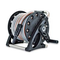 Bộ cuộn ống vòi Claber 8884 Aquapony/Aquapony Kit