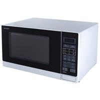 Lò vi sóng điện tử có nướng Sharp R-G572VN-S 25 lít