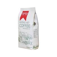 Cà phê Arabica rang mộc 100% nguyên chất 500gr