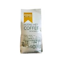 Cà phê Robusta rang mộc 100% nguyên chất 500gr