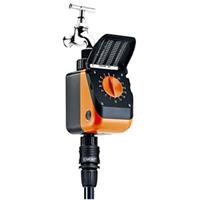 Bộ hẹn giờ tưới cây tự động Aquauno Logica Plus Timer-Claber 8419