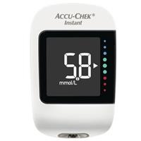 Máy đo đường huyết Accu-Chek Instant