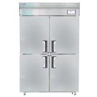 Tủ mát 4 cánh Happys HWI-45CR (Có quạt)