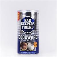 Bột làm làm sạch Bar Keepers Friend Cookware