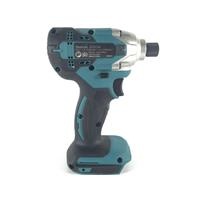 Máy vặn vít dùng pin 18V Makita DTD156Z (chưa pin, sạc)