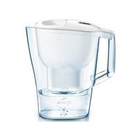 Bình lọc nước Brita Aluna XL White 3.5 lít (có sẵn 1 lõi lọc Maxtra Pro)