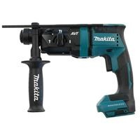 Máy khoan bê tông dùng pin 18V Makita DHR182Z (không pin, sạc)