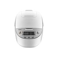 Nồi cơm điện tử Toshiba 1.8 lít RC-18DH2PV(W)