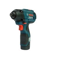 Máy vặn vít dùng pin Bosch GDR 120-LI 06019F00K6 (2 pin 2Ah)
