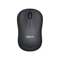 Chuột không dây Logitech M221 Silent