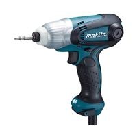 Máy bắn vít cầm tay có đèn laser Makita TD0101F