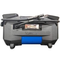 Máy bơm lốp xe máy, ô tô siêu tốc tự ngắt Michelin 12314