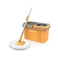 Bộ lau nhà xoay 360 độ Sunhouse KS-CL350PO