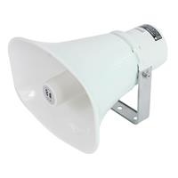 Loa nén phản xạ vành chữ nhật TOA SC-630M
