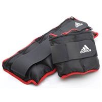 Tạ băng đeo cổ chân, cổ tay Adidas ADWT-12230 2kg