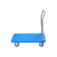 Xe đẩy hàng sàn nhựa Advindeq PT-300