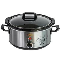 Nồi nấu cháo đa năng Hàn Quốc BBCooker BS35 (3,5 lít)
