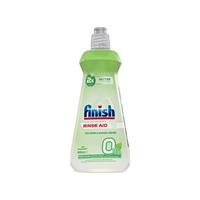 Nước làm bóng Finish Eco 0% 400ml (New)