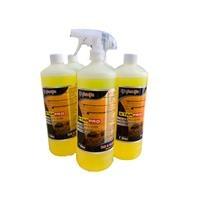 Dung dịch tẩy băng keo và nhựa đường Ekokemika XTAR PRO