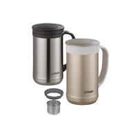 Bình giữ nhiệt lưỡng tính 2 trong 1 Tiger MCM-T050 (500ml)