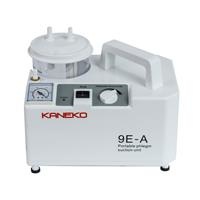 Máy hút dịch 1 bình Kaneko 9E-A cho người lớn và trẻ em