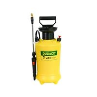 Bình xịt xách tay béc xoay 180 độ Dudaco B401 (4L)
