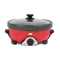 Nồi lẩu điện đa năng Sato 50NL41 5 lít