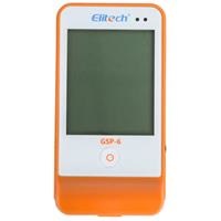 Nhiệt ẩm kế tự ghi GSP-6