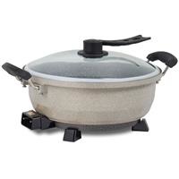 Nồi lẩu điện đa năng Sato 50NL52 5.0L