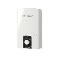 Máy nước nóng trực tiếp không có bơm trợ lực OTTOWA TM5502 (TM5501)