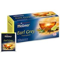 Trà bá tước túi lọc Earl Grey (Hộp 25 gói)