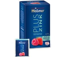 Trà túi lọc bổ sung kẽm Plus Zinc (Hộp 20 gói)