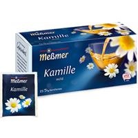 Trà hoa cúc túi lọc Chamomile (Hộp 25 gói)