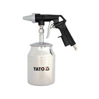Súng phun cát cầm tay 1 lít Yato YT-2376