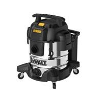 Máy hút bụi khô, ướt, thổi Dewalt DXV30S