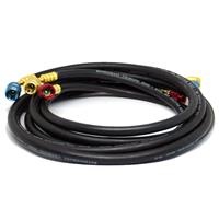 Bộ dây gas dùng cho gas R22, R134A Tasco TB120SM-HOSE