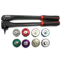 Bộ nong ống đồng Tasco TB800