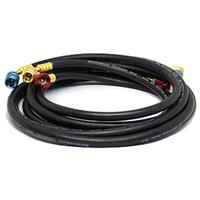 Bộ dây gas dùng cho gas R32, R410A Tasco TB140SM Hose
