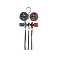 Đồng hồ áp suất Tasco TB140SM II