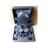 Đồng hồ nạp gas R22 mới Tasco TB125BV