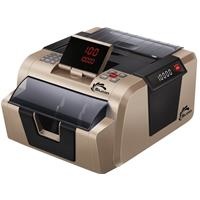 Máy đếm tiền Silicon MC-2900