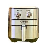 Nồi chiên không dầu cơ Klarstein 5.4 lít (10032848)