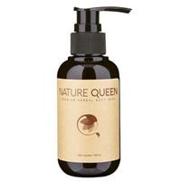 Dầu gội giảm rụng tóc từ thảo dược Nature Queen 100ml