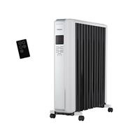 Máy sưởi dầu Tiross TS9218 12 thanh