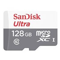 Thẻ nhớ SanDisk Ultra 128GB SDSQUNR-128G-GN6MN/GN3MN