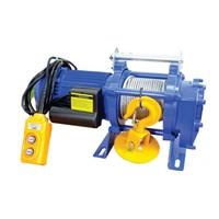 Tời nhanh cho xây dựng Stronger KCD 600