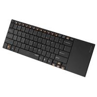Bàn phím vi tính không dây Rapoo E9180p