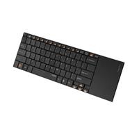 Bàn phím vi tính không dây Rapoo E9180p