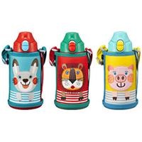 Bình giữ nhiệt lưỡng tính Tiger MBR-T06G (600ml)