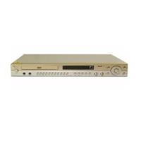 Đầu karaoke 5 số Arirang DVD AR-36MB (kèm 2 micro)
